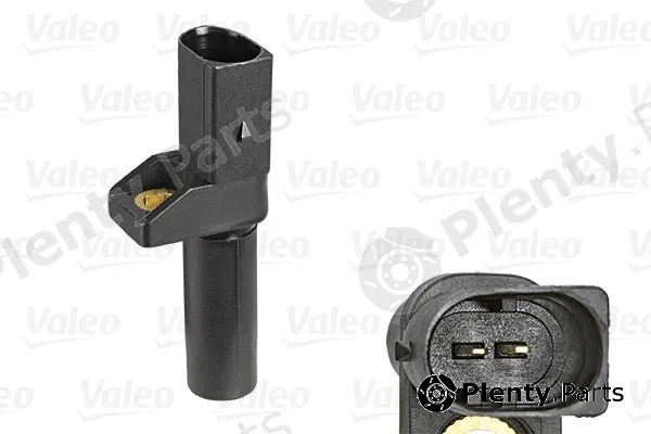 Valeo 254033 — Sensor, crankshaft pulse