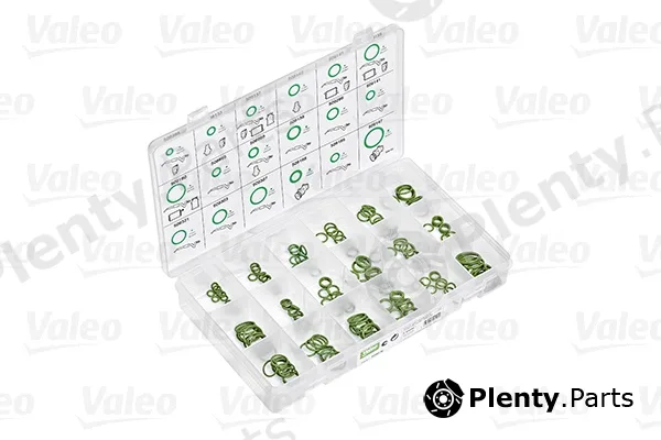 Valeo 509192 — Gasket, coolant pipe