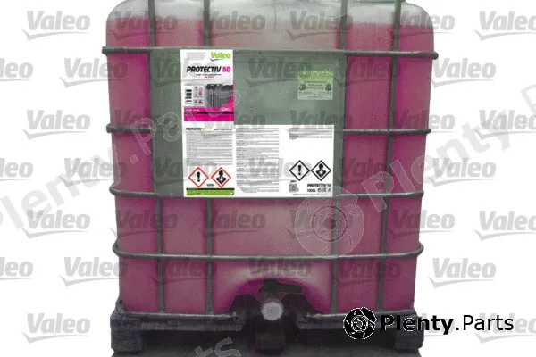 Valeo 820719 — Antifreeze PROTECTIV 50