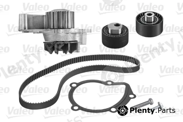 Valeo 614547 — Water Pump & Timing Belt Kit