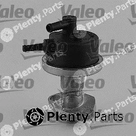 Valeo 247157 — Fuel Pump