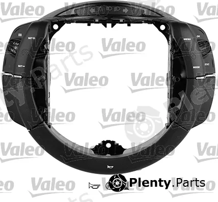 Valeo 251616 — Steering Column Switch ORIGINAL PART