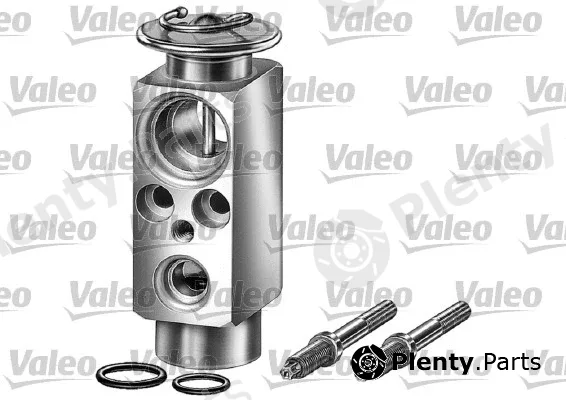 Valeo 508694 — Expansion Valve, air conditioning
