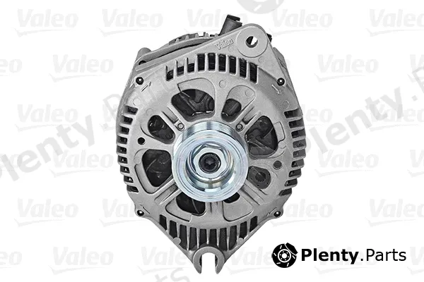 Valeo 436477 — Alternator VALEO RE-GEN REMANUFACTURED