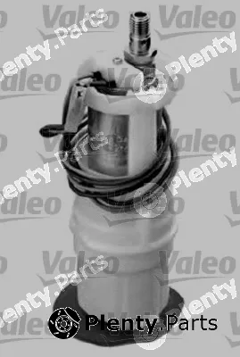 Valeo 347258 — Fuel Pump
