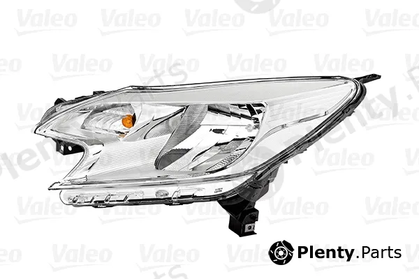 Valeo 045210 — Headlight ORIGINAL PART