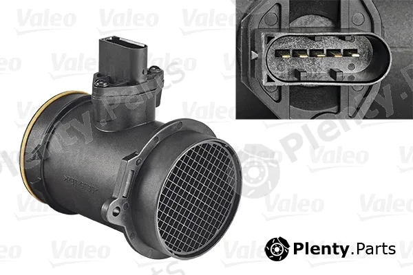 Valeo 253712 — Mass Air Flow Sensor