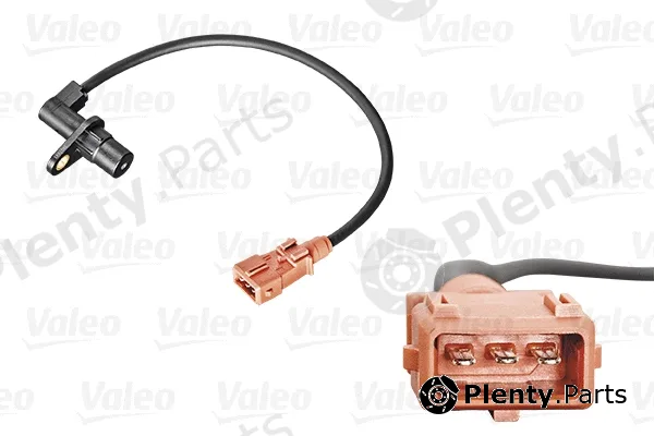 Valeo 254046 — Sensor, crankshaft pulse