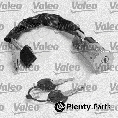 Valeo 252039 — Steering Lock
