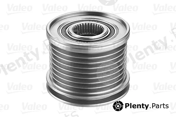 Valeo 588090 — Alternator Freewheel Clutch VALEO NEW SPARE PART