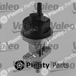 Valeo 247070 — Fuel Pump