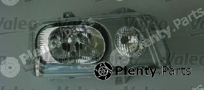 Valeo 088698 — Headlight ORIGINAL PART