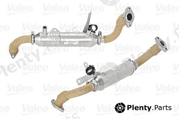 Valeo 817748 — Cooler, exhaust gas recirculation ORIGINAL PART
