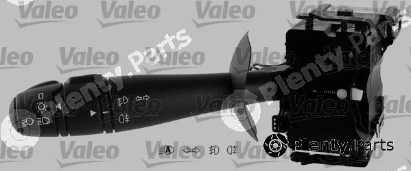 Valeo 251592 — Steering Column Switch