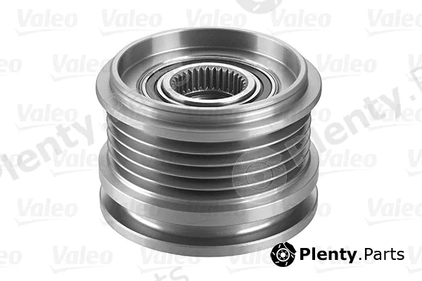 Valeo 588066 — Alternator Freewheel Clutch VALEO NEW SPARE PART