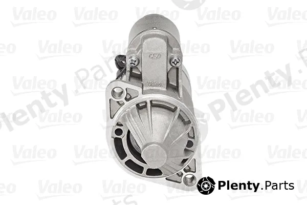 Valeo 455968 — Starter VALEO RE-GEN REMANUFACTURED