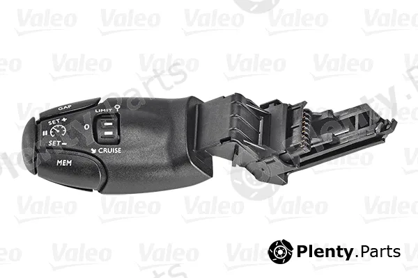 Valeo 251755 — Steering Column Switch ORIGINAL PART