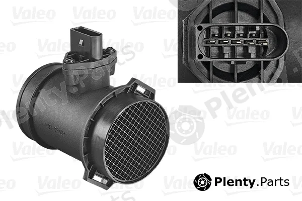 Valeo 253741 — Mass Air Flow Sensor