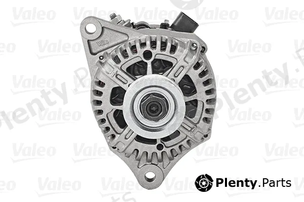 Valeo 437455 — Alternator VALEO RE-GEN REMANUFACTURED
