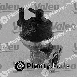 Valeo 247100 — Fuel Pump