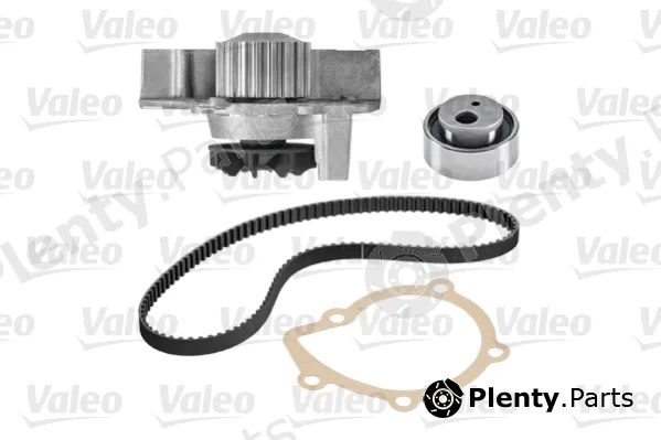Valeo 614552 — Water Pump & Timing Belt Kit