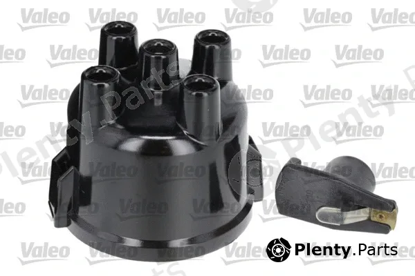 Valeo 120121 — Repair Kit, distributor
