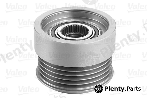 Valeo 588007 — Alternator Freewheel Clutch VALEO NEW SPARE PART