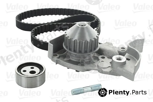 Valeo 614630 — Water Pump & Timing Belt Kit