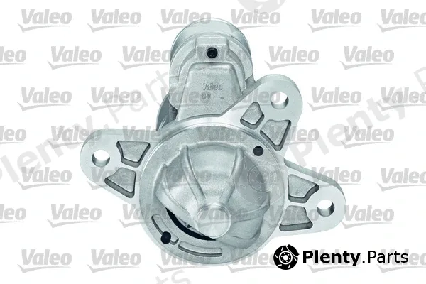 Valeo 438065 — Starter VALEO ORIGINS NEW OE TECHNOLOGY