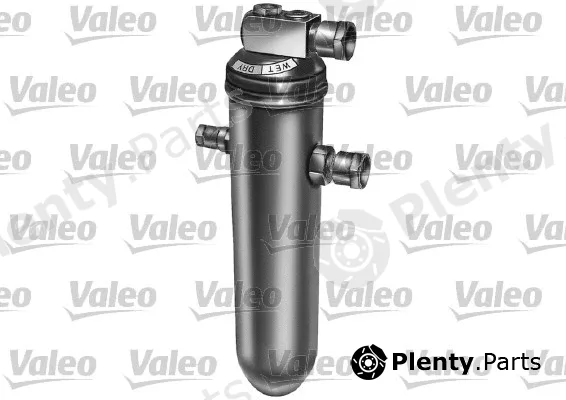 Valeo 508597 — Dryer, air conditioning