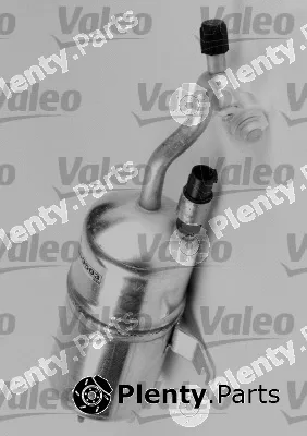 Valeo 509503 — Dryer, air conditioning