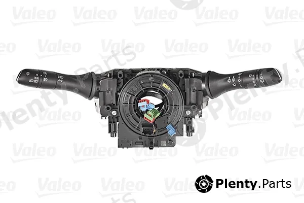 Valeo 251727 — Steering Column Switch ORIGINAL PART