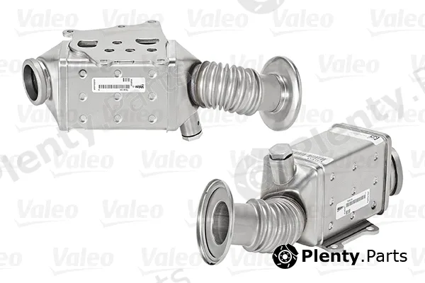 Valeo 818787 — Cooler, exhaust gas recirculation ORIGINAL PART
