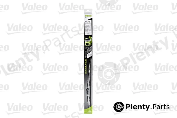 Valeo 628650 — Wiper Blade OPTIBLADE TRUCKS