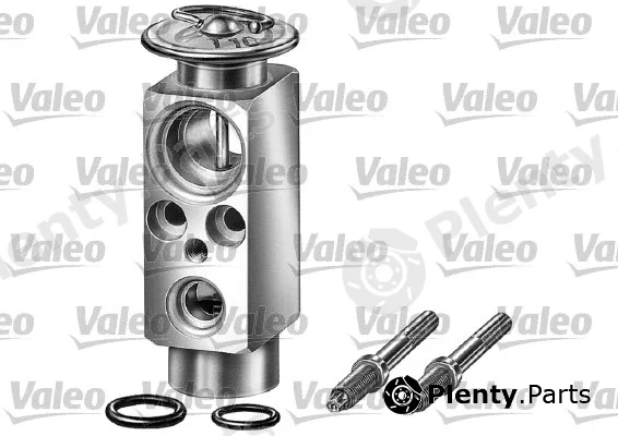 Valeo 508696 — Expansion Valve, air conditioning