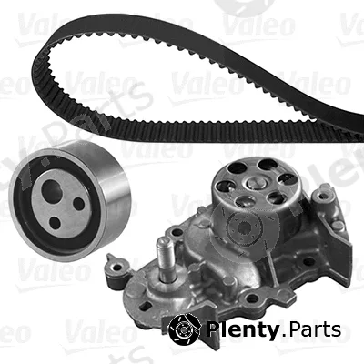 Valeo 614703 — Water Pump & Timing Belt Kit