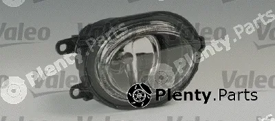 Valeo 088197 — Front Fog Light