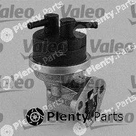 Valeo 247094 — Fuel Pump
