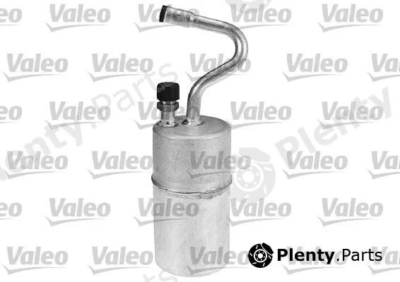 Valeo 508928 — Dryer, air conditioning