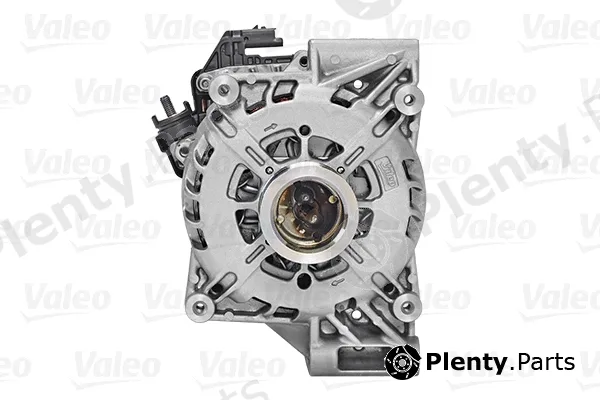 Valeo 439962 — Alternator, starter VALEO ORIGINS NEW STOP&START OE TECHNOLOGY