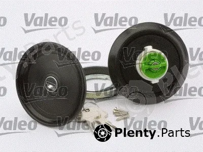 Valeo 247501 — Cap, fuel tank