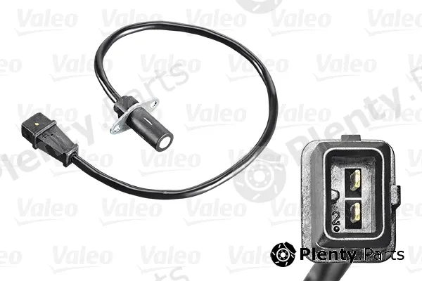 Valeo 254176 — Sensor, crankshaft pulse