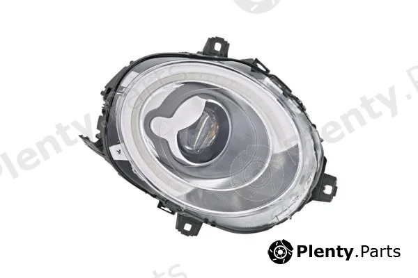 Valeo 046763 — Headlight ORIGINAL PART