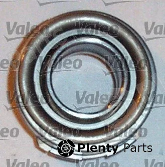 Valeo 009214 — Clutch Kit KIT3P