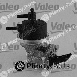 Valeo 247106 — Fuel Pump