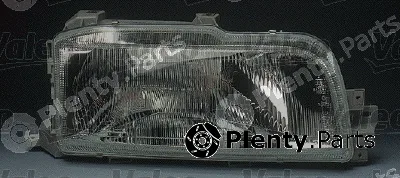 Valeo 082779 — Headlight