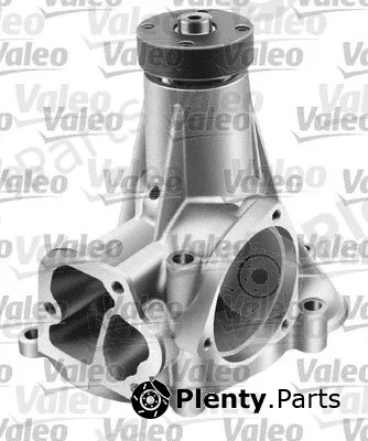 Valeo 506096 — Water Pump, engine cooling