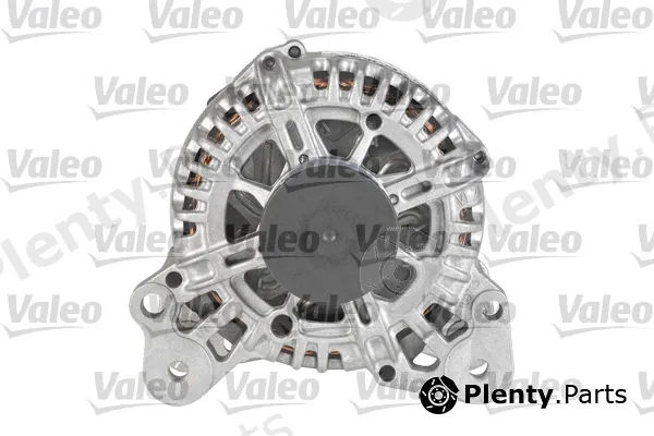 Valeo 440323 — Alternator VALEO RE-GEN REMANUFACTURED