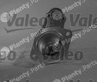 Valeo 101121 — Starter VALEO ORIGINS NEW OE TECHNOLOGY