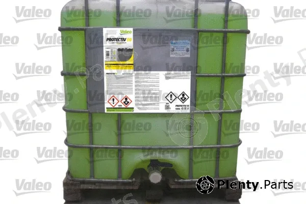 Valeo 820718 — Antifreeze PROTECTIV 50